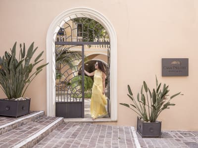 Casa Delfino Hotel & Spa – foto 4