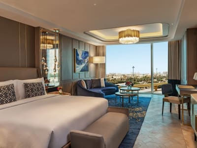The St. Regis Kuwait – foto 4