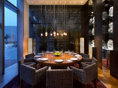 Grand Hyatt Macau – foto 5