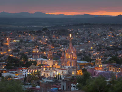 Rosewood San Miguel De Allende – foto 3