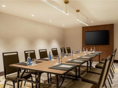 Hyatt Regency Panama City – foto 2