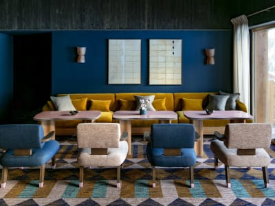 Hotel Le Coucou Méribel – foto 3