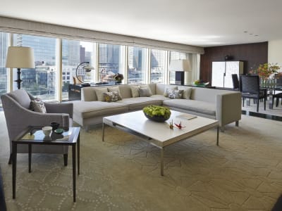 Four Seasons Hotel Tokyo at Marunouchi – foto 3
