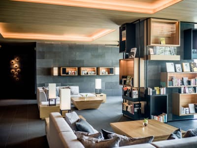 ANA InterContinental Beppu Resort & Spa by IHG – foto 4