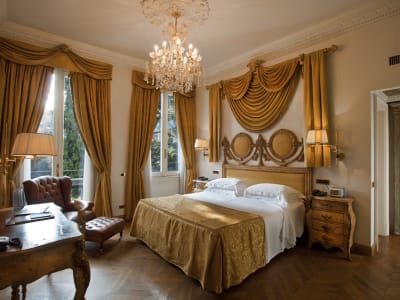 Hotel de la Ville - Small Luxury Hotels of the World – foto 4