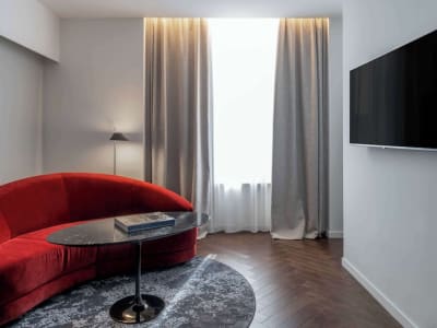 Radisson Collection Hotel, Santa Sofia Milan – foto 4