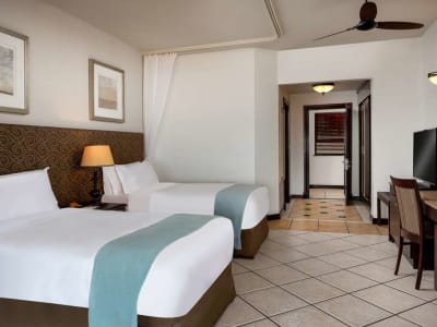 Anantara Bazaruto Island Resort – foto 3