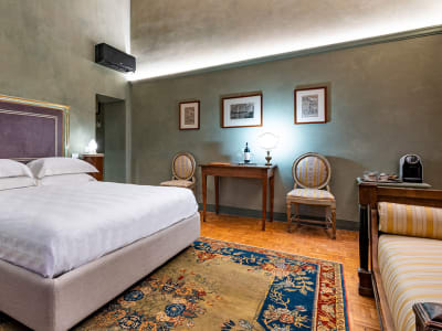 Villa le Prata - Residenza del Vescovo – foto 2