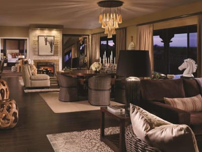 Fairmont Scottsdale Princess – foto 3