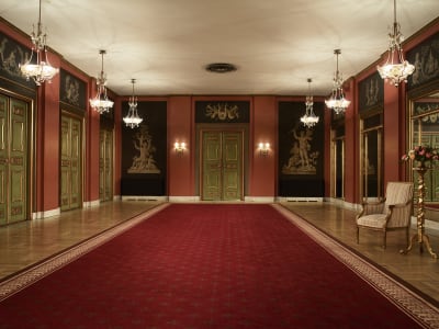 Grand Hôtel Stockholm – foto 5