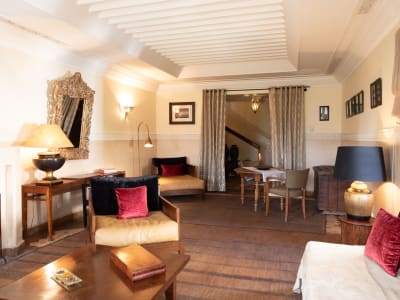 La Villa Des Orangers - Relais & Châteaux – foto 4