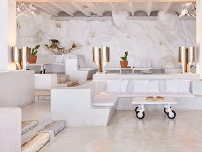 Mykonos Blu, A Grecotel Resort to Live – foto 4