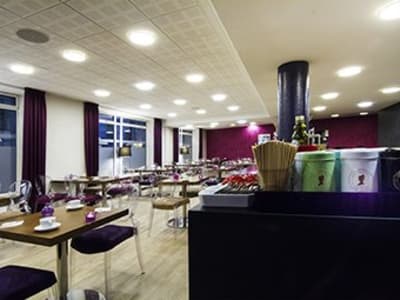 Andersen Boutique Hotel – foto 3