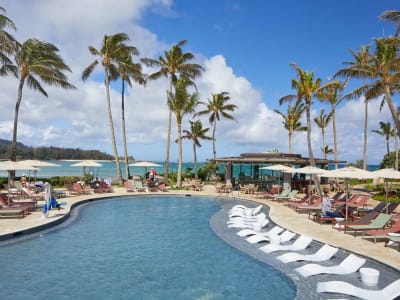 The Ritz-Carlton O‘ahu, Turtle Bay – foto 4