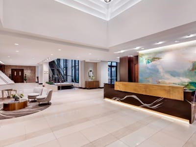 Hotel Ivy, a Luxury Collection Hotel, Minneapolis – foto 2