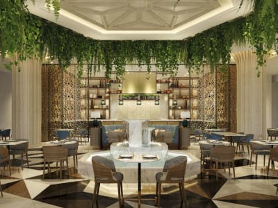 Kempinski Hotel & Resort Sariya Yanbu – foto 2