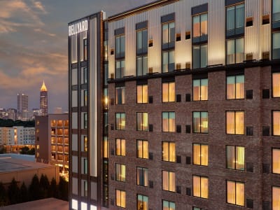 Bellyard, West Midtown Atlanta, a Tribute Portfolio Hotel – foto 5
