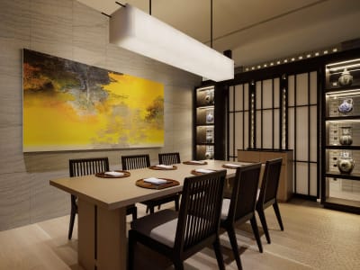 Nagasaki Marriott Hotel – foto 5