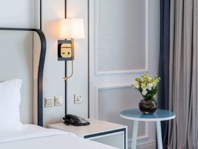 Sofitel Dubai Jumeirah Beach – foto 4
