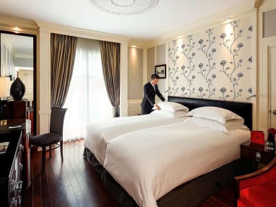 Sofitel Legend Metropole Hanoi – foto 4