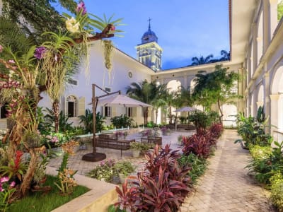 Hotel del Parque – foto 2