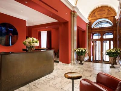 Hotel L'Orologio Roma – foto 2