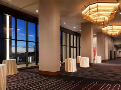 Grand Hyatt Nashville – foto 3