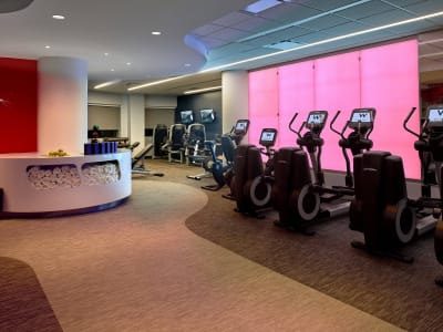 W Boston, a Marriott Hotel – foto 5