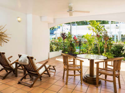 The Reef House Adults Retreat – foto 2