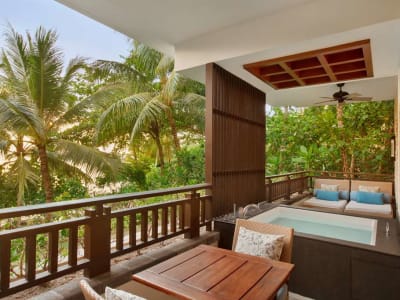 Shangri-La Boracay – foto 2