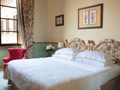 Grand Hotel Continental Siena – Starhotels Collezione – foto 4