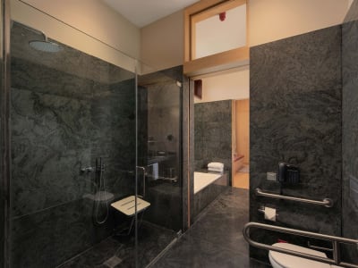 Hotel Marqués de Riscal, a Luxury Collection Hotel, Elciego – foto 5