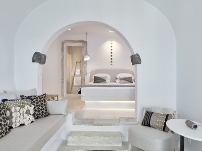 Cosmopolitan Suites – foto 3