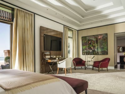 Four Seasons Resort Dubai at Jumeirah Beach – foto 3