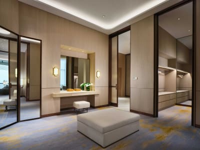 InterContinental Chongqing Raffles City by IHG – foto 2