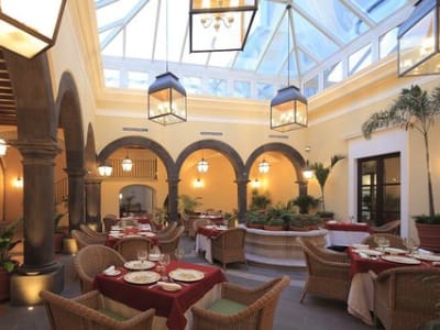 Hotel Solar de las Animas – foto 3