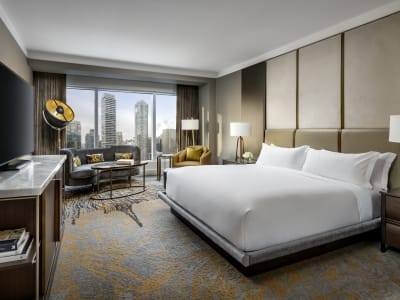 The Ritz-Carlton, Toronto – foto 2