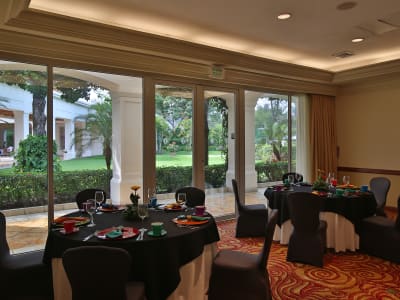 Real InterContinental San Salvador at Metrocentro Mall by IHG – foto 3