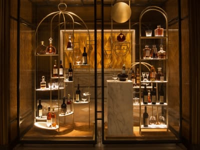 Hôtel de Crillon A Rosewood Hotel – foto 2