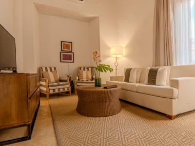 Casa Pestagua Relais Châteaux – foto 2
