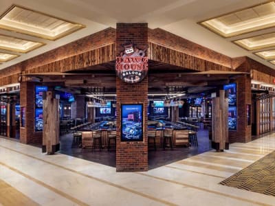 Crockfords Las Vegas, LXR Hotels & Resorts at Resorts World – foto 3