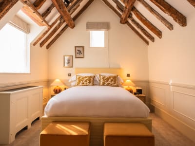 The Feathers Hotel – foto 2