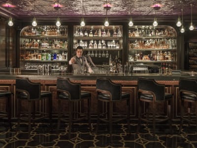 Four Seasons Hotel Amman – foto 3