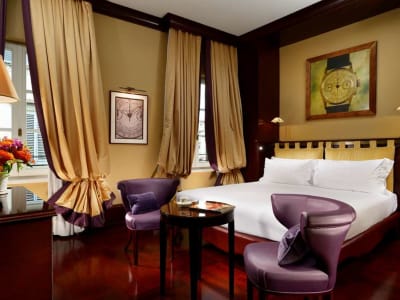 Hotel L'Orologio Firenze – foto 2