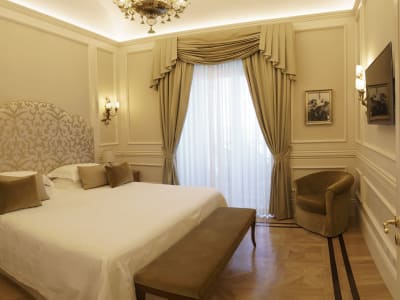 Grand Hotel Excelsior Vittoria – foto 4
