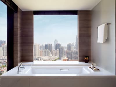 The Ritz-Carlton, Xi'an – foto 3