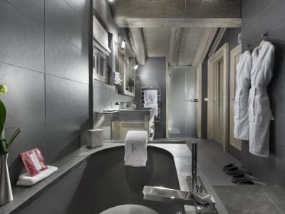 Hôtel Le K2 Palace – foto 3