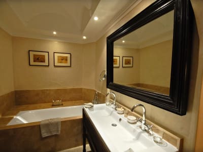 La Villa Des Orangers - Relais & Châteaux – foto 5