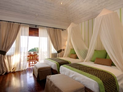 Canouan Estate Resort & Villas – foto 4