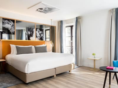 Renaissance Paris Vendome Hotel – foto 4
